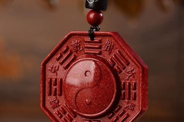 朱砂在五行中的神秘角色