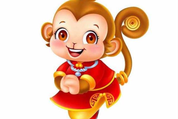 属猴与属兔：完美匹配的幸运缘