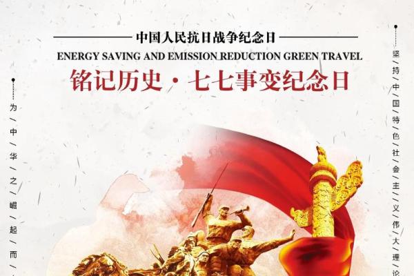 千年传承，七七事变纪念日，铭记历史，共祭和平——民俗传承大揭秘