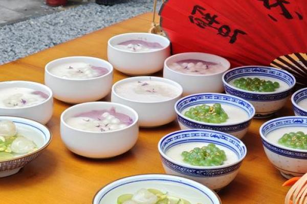 苏州古韵浓，传统节日习俗大盘点