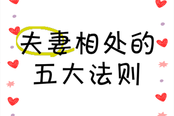 如何通过命理走向幸福生活的五大法则