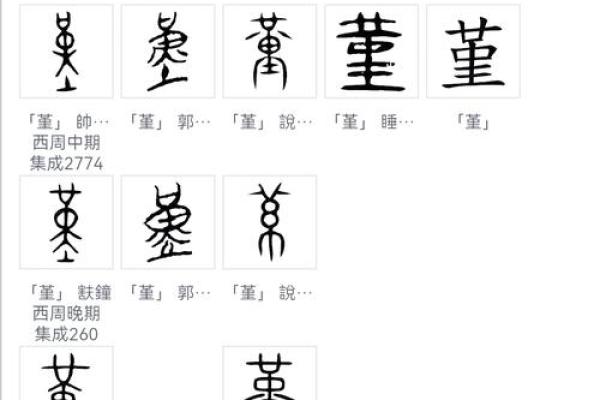 烈字五行属性详解