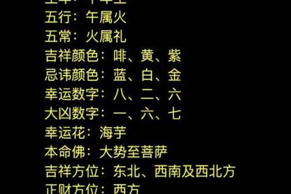 七月五行属什么命？揭秘最旺财运的命理秘密