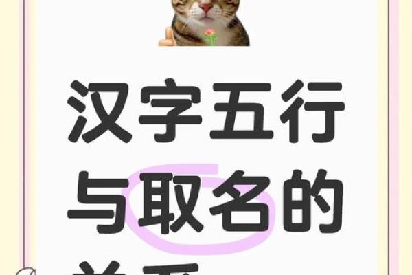 探寻觅字的五行奥秘