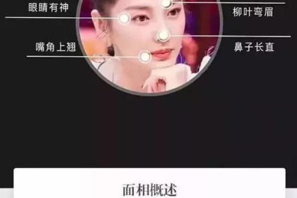 嘴角血管决定命运？揭秘面相中的神秘血管密码