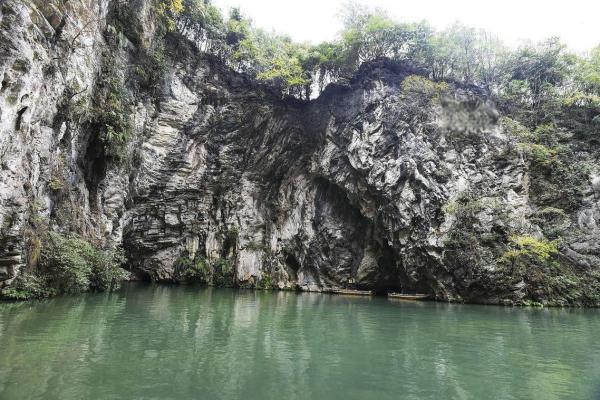 揭秘广西十大风水圣地：藏匿于山水间的神秘宝地速来收藏