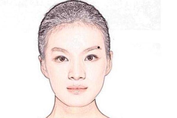 揭秘面相中透露出的富贵命格，你具备哪几种？