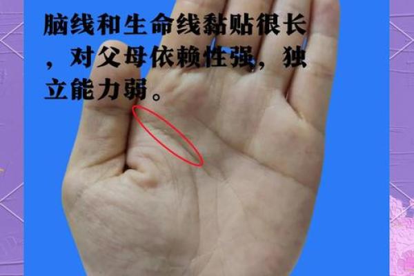 揭秘手相中的贵人纹：助你识别好运人生的神奇密码