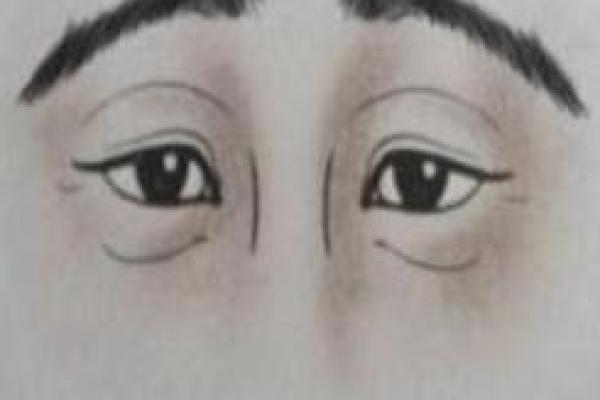 八字眉男生的时尚密码，如何让外形更加迷人