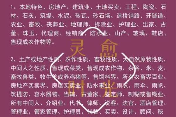 五行属性怎么算，专家为你解答