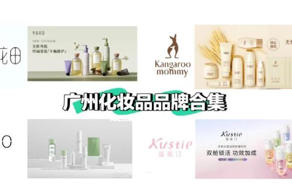 成功化妆品品牌名字的五大要素，你了解吗