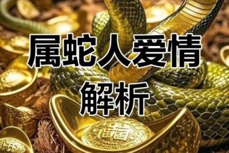 蛇蛇配对：爱情运势大揭秘