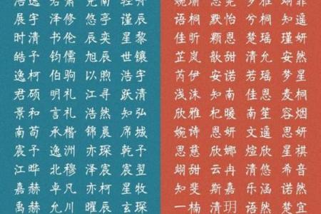 如何为门起个寓意深远的名字？