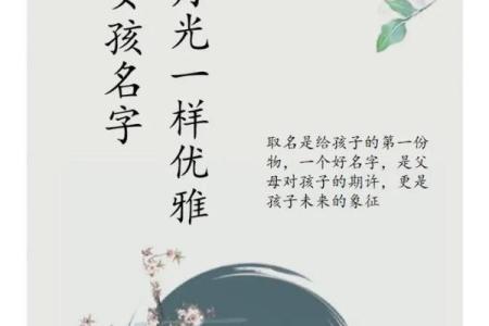 女孩起名李，优雅又有韵味的最佳选择
