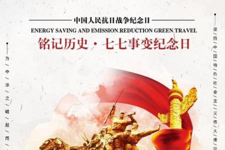 千年传承，七七事变纪念日，铭记历史，共祭和平——民俗传承大揭秘