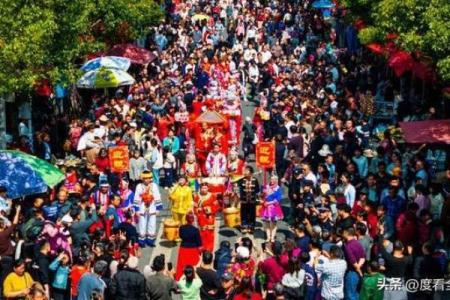 二月民俗盛宴：传统节日盘点，哪些习俗你不可不知？