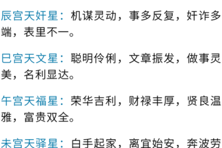 八字算命竟然这么准！你值得一试