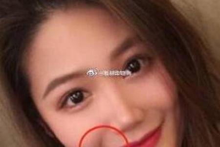 破解命运密码：法令纹深度解析，揭秘面相与人生运势