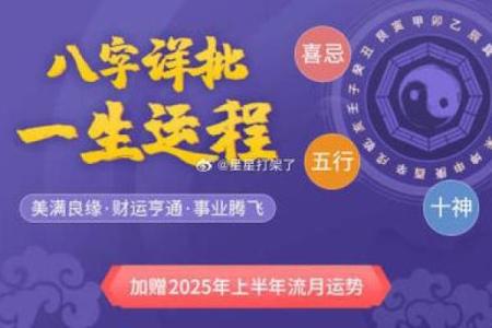 让命运掌握在自己手中：八字排盘解读你的生命轨迹
