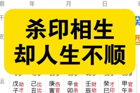 八字官杀多，命运的挑战与机遇