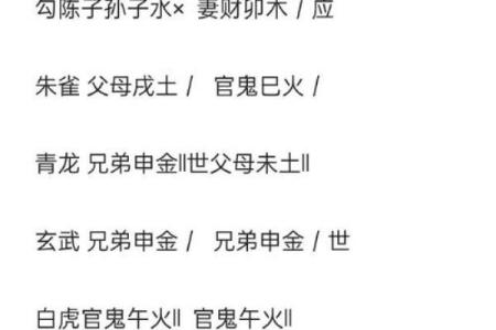 晰字五行解析：对命理的深远影响