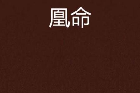 凤凰命男，揭秘他与众不同的命运轨迹