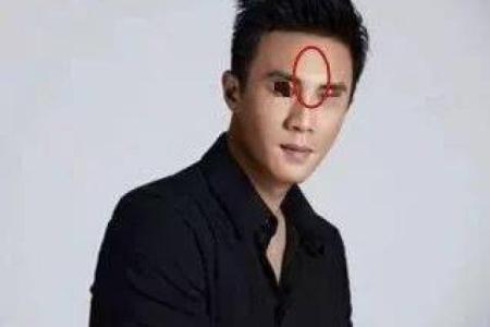 揭秘面相中透露出的富贵命格，你具备哪几种？