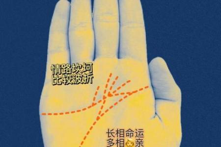 揭秘男性手相：左手右手哪个更准？