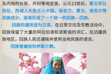 探秘回族特色：一场民俗盛宴，感受传统节日的魅力