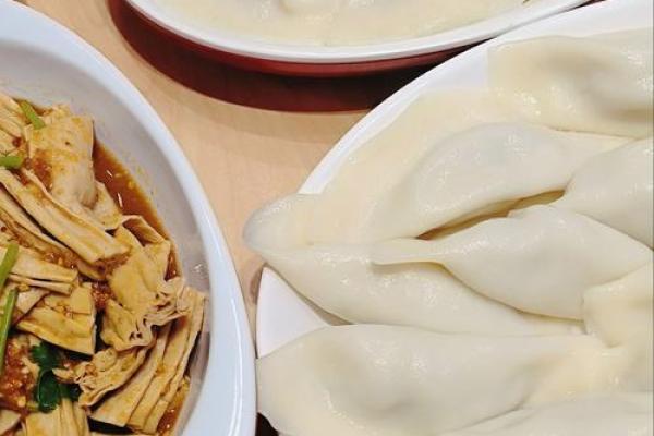 东北人冬天必吃的传统美食，这个节日饺子才是主角