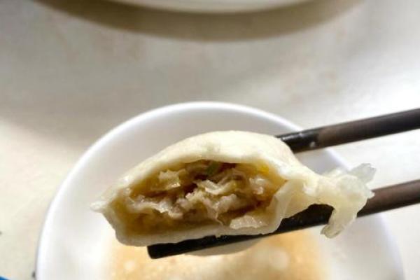 东北人冬天必吃的传统美食，这个节日饺子才是主角