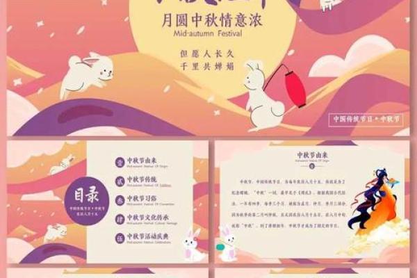 揭秘中国传统节日背后的千年风俗传承