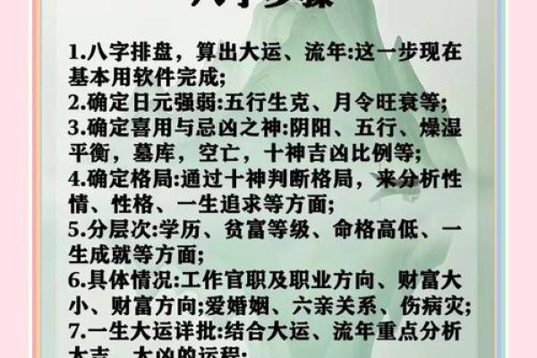 探索八字在线排盘：你的命运密码正在解锁