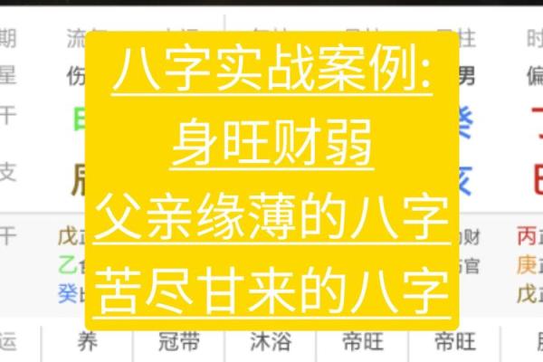 八字命理揭秘：这些八字注定穷困潦倒，你中招了吗？