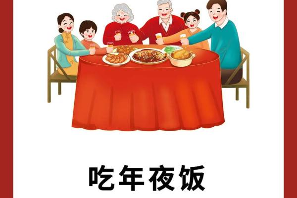 揭秘中国传统节日民俗，这些习俗你知道多少？