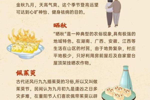 揭秘中国传统节日民俗，这些习俗你知道多少？