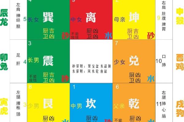 靖五行属性揭秘