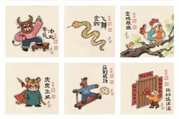 属鼠的五行特点，命运与运势的关系