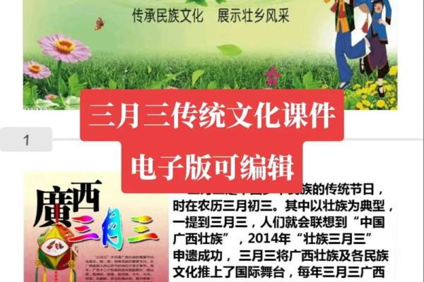 三月份民俗盛宴：揭秘传统节日背后的故事与习俗
