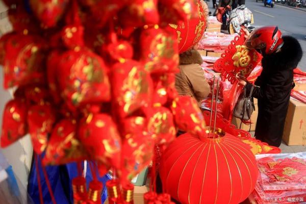 潮汕春节：一场盛大的民俗盛宴，唤醒味蕾的记忆