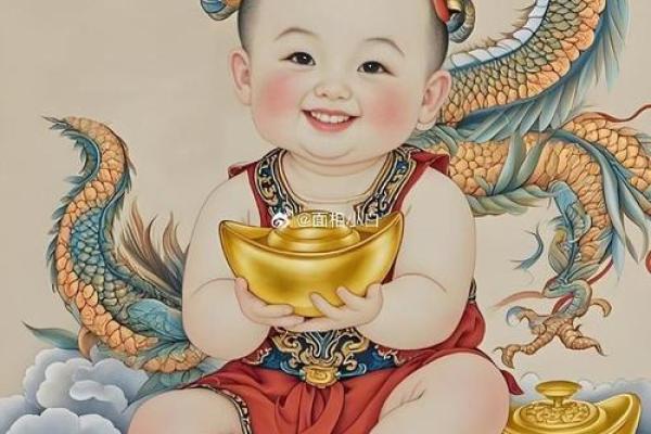 揭秘观音童子命：究竟什么是命中注定的好运？