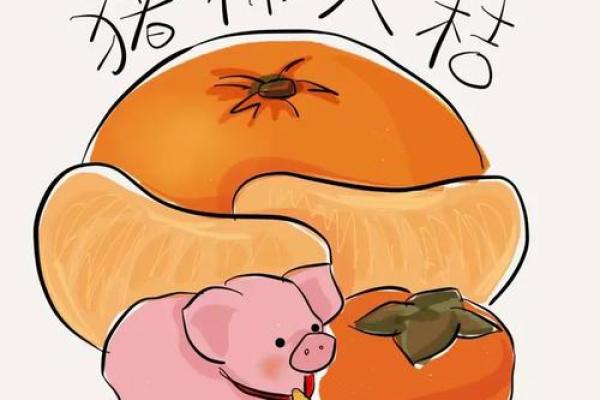 猪shu搭配：创意无限