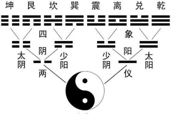 贪狼坐命：揭秘命运中的神秘力量