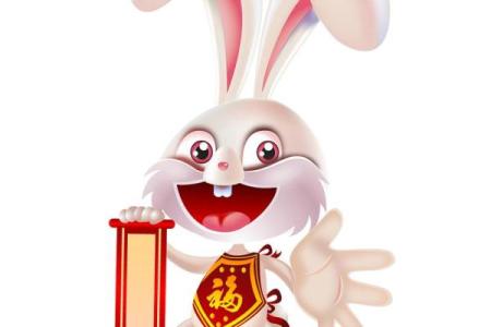 63年属兔命解析：揭秘你的命运密码，快来一探究竟