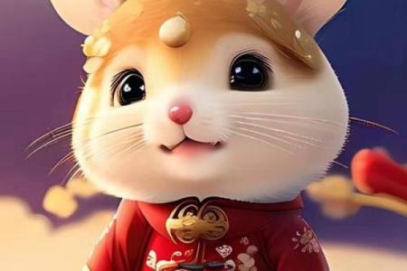 属鼠属牛，缘分深浅揭秘