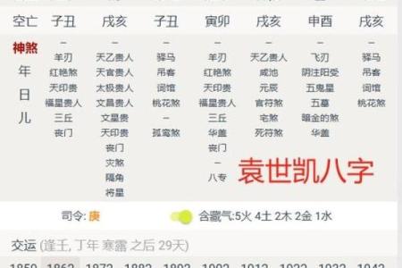 丁酉日五行揭示：如何影响你的生活和运势