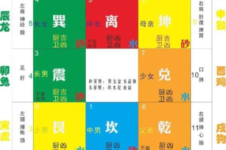靖五行属性揭秘