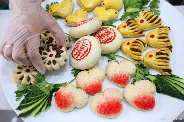 探秘满族节日，民俗魅力无限