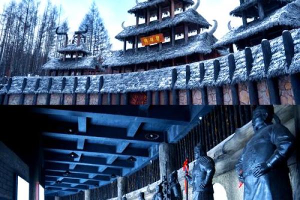探秘满族节日，民俗魅力无限