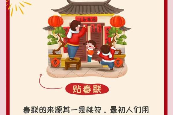 春节民俗大揭秘：传统年味儿，这些习俗你了解多少？